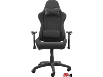 Deltaco Ergonomic Office Chair