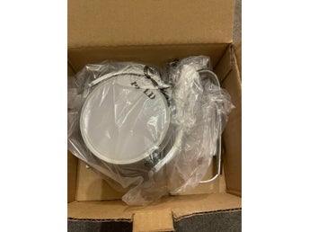 Saturn Vägglampa med Arm – Artikelnummer 190302564 - NY