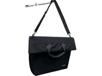 Sidoväska Bumprider Connect Side Bag Barn barnvagn