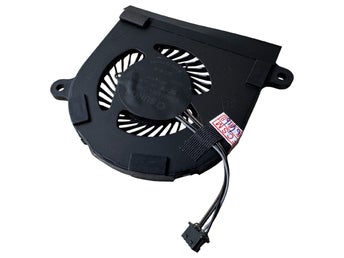 NY! CPU Fläkt Fan för Dell Latitude E7480 E7490 02T9GV EG50040S1-C910-S9A