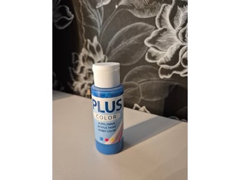 Plus color 39674 Primary Blue 60ml