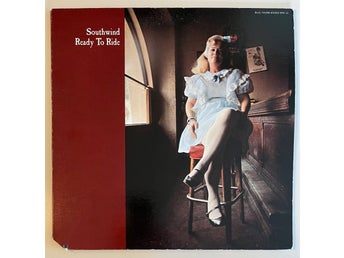 Southwind - Ready To Ride (LP, Album)