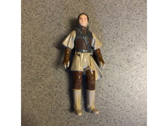 Star Wars Princess Leia Organa (Bespin Gown) actionfigur