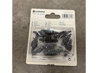 Gardena Micro-Drip-System Art. 8337-20