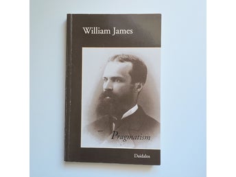 Pragmatism av William James, 2003