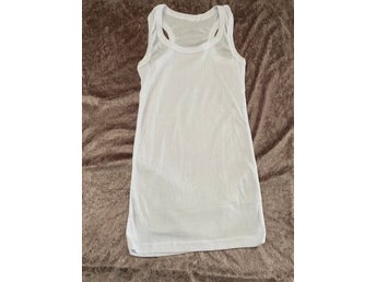 Kvinna Tank Top