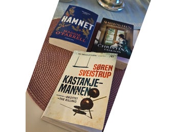Pocket paket