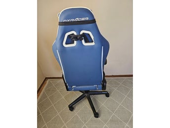 DXRacer Gaming Stol