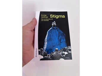 Stigma av Erving Goffman, 2009