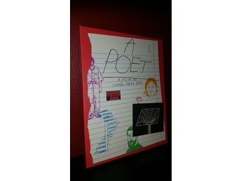 A Poet - 1-2 Special - Simón Mesa Soto