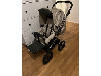 Brio sittvagn