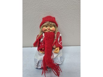 Tomte från Bebe Norway retro.