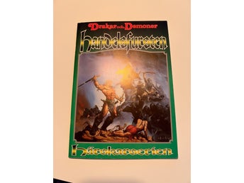 Drakar och Demoner: Handelsfursten - Härskarserien