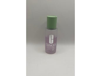Clinique Clarifying Lotion 2 – Ansiktsvatten / toner