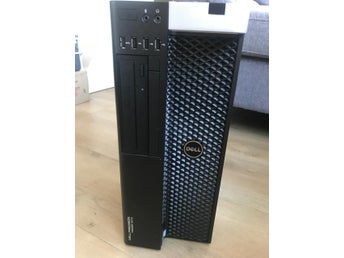 T7810 Workstation Intel Xeon E5 2697