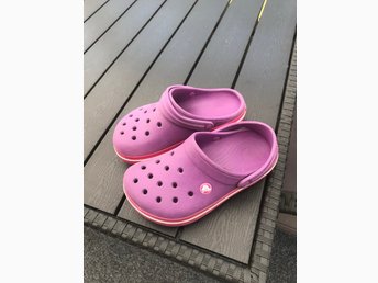 crocs 34