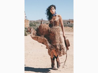 saphari sundress spell