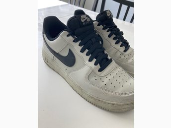 nike air force one 42