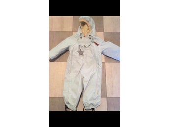 Mini A Ture Wisto Skaloverall Stl 74 Blue Ny 380335293 ᐈ
