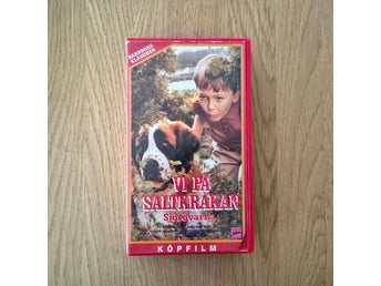 VI PÅ SALTKRÅKAN - SJÖRÖVARNA (1975)