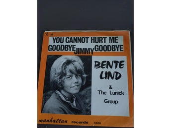 Bente Lind & The Lunick Group