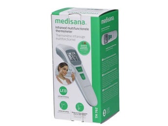 Medisana Infraröd feber termometer TM 762