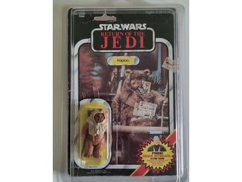 STAR WARS PAPLOO