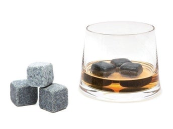 Whisky Stenar 2x2 cm 9 st
