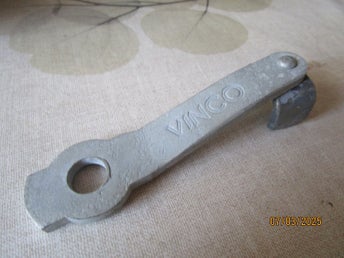 OANVÄND VINCO BROMSARM - NOS