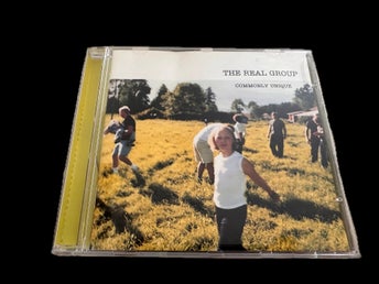 The Real Group - Commonly Unique | Köp på Tradera (733927479)