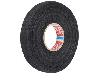 Tesa Tejp Tape Fabric Cotton Insulating 130 °C 15 mm x 25 m