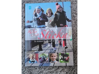 Roligt att Sticka - Malin Larsson, 2008