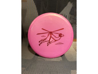 Prodigy Strider