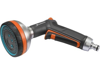 Gardena Premium 18317 Multisprinkler - sprinklerpistol, 5 st funktioner
