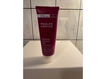 Paula's Choice Skin Recovery Hydrating Treatment Mask 118 ml