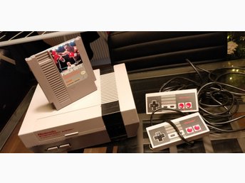 Nintendo NES