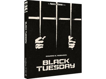 BLACK TUESDAY