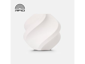 BAMBU LAB - PETG Basic - Color : White (30106) - med Spool