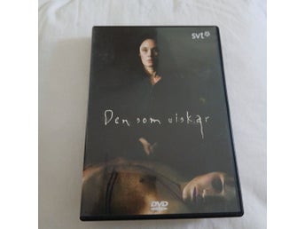 DVD: Den som viskar (2006)