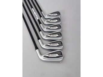 Ny Cobra King 2026 / 5-P / Regular