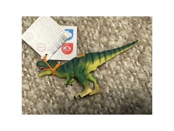 Tiptoi Tyrannosaurus