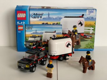 lego city 7635