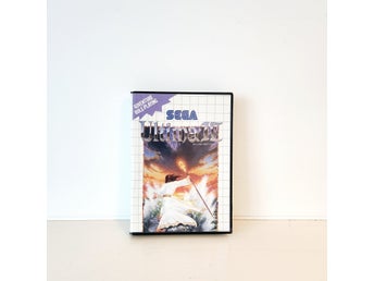 Ultima IV 4 - Sega Master System