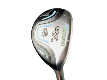 Mizuno MX700 Hybrid