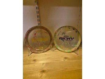 Discpaket Set Discraft Frisbee Discgolf Frisbeegolf