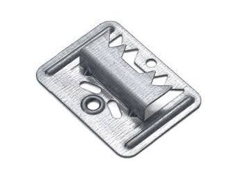 205kr PANELCLIPS X-TRA FAST 4MM 100St i pkt nytt pkt