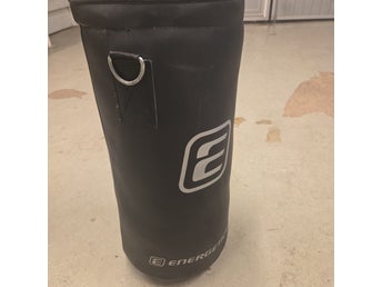 Energetics boxningssäck