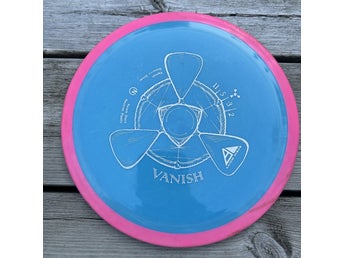 MVP axiom vanish