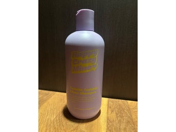 Silverschampo Happy Crazy Mine Twinkle Twinkle Silver Shampoo 350 ml