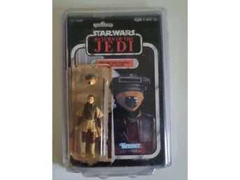 STAR WARS PRINCESS LEIA ORGANA (BOUSHH DISGUISE)